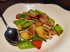 -海派悦庭·海胆烧麦·新融合菜(凯德广场店)