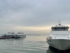 -阳澄湖半岛旅游度假区