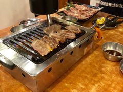 -蒜香焼肉PURUSHIN(马场路店)