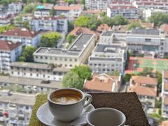 -纽巷咖啡 SOFTFOCUS COFFEE(锦和巴黎时韵店)