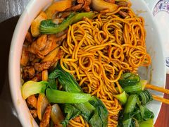 -王繁星面馆(西安熙地港店)