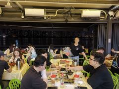 大堂-聚味瞿记·龙虾堂(渔人码头一店)