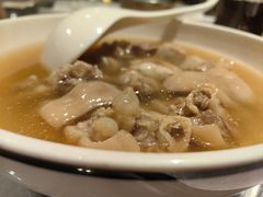 -世华轩餐厅(金仓永华大酒店)