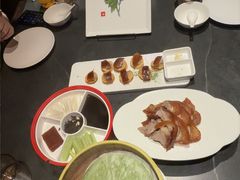 全聚德精品烤鸭-全聚德(双井店)