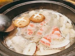 -春润大地海南椰子鸡(沙井京基百纳广场店)