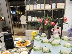 -祈胜邨•顺德鱼生•顺德菜(容桂店)