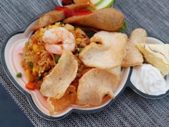 -WOLFGANG PUCK KITCHEN & BAR(迪士尼小镇店)