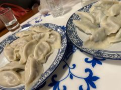 -老都一处饺子馆(道里店)