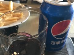 可乐-茵特拉根酒店·西餐厅