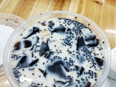 -无招牌