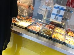 -晶牌烤鸭(延吉东路557弄小区店)