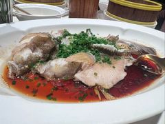 -華府Deluxe(兴业太古汇店)