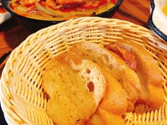 咖喱皇焗大虾-院子餐厅·大锅菜·老杭帮(桥西直街店)