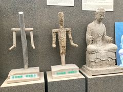 -敦煌石窟文物保护研究陈列中心