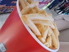 -万达影城(南昌红谷滩IMAX激光店)