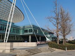 -世博源公馆·本帮融合菜·主题包厢·江景餐厅