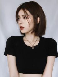 -柯琳造型