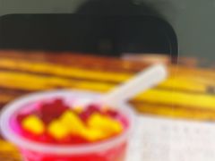 -周先生石花膏