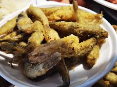 -车头老二大排档(金城步行街店)