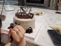 -糖秋Cake DIY·蛋糕定制·甜品台(观音桥店)