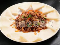 -俭寨大盘鸡·缸子肉·小公鸡·新疆菜(云通店)