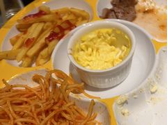 -半秋山西餐厅(宜昌大洋店)