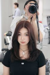 -MY HAIR 旗舰店