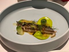 -L'Arome芳芳法国餐厅(仙林金鹰店)