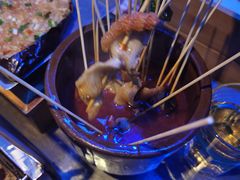-很久以前羊肉串(打浦路店)