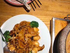 -小放牛炒菜馆(中山路乐汇城店)