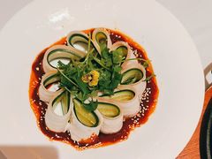 -月福京味斋·烤鸭店·北京菜(鼓楼总店)