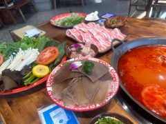 -楠火锅(哈尔滨金爵万象店)