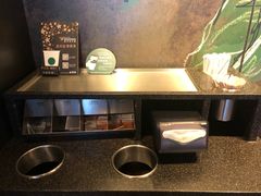 -星巴克(深圳北站B5检票口)