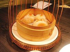 -鹊玥·粤菜小馆(汇智国际商业中心店)