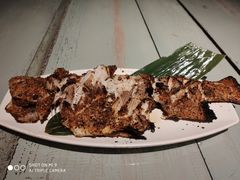 -北京水岸山吧度假村(雁栖镇店)