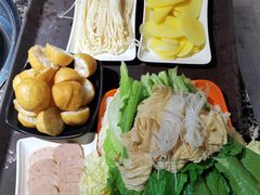 -雷山鱼酱酸汤鱼·酸汤牛肉(花果园T1区店)