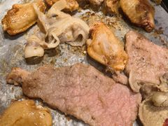 -蒙肥羊·酸汤潮牛·鲜牛肉火锅烤肉自助(岗顶店)