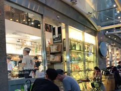 -Alimentari早午餐(安福路店)