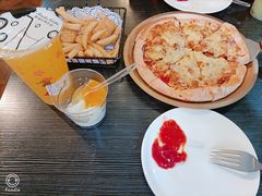 -阳光披萨(辽宁路店)