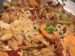 -胖哥俩肉蟹煲(福州仓山爱琴海店)