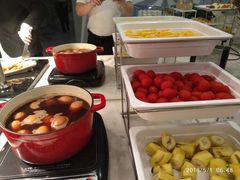 -锦江之星(武汉黄鹤楼复兴路地铁站店)