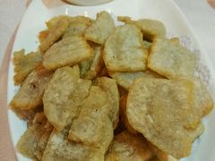 -老浒记烤鸭-北京菜(琉璃厂店)
