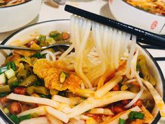 -忆螺巷螺蛳粉(步行街小巷店)