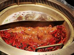 -麻路成都火锅(柏威年店)