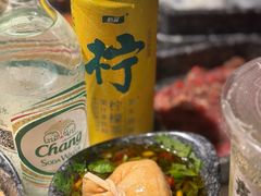 -哥老官重庆美蛙鱼头(五角场合生汇店)