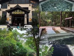 -清远熹乐谷温泉度假酒店