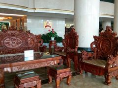 -威海铂丽斯国际大酒店(威海高铁站店)