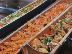 -竹一味·竹筒饭