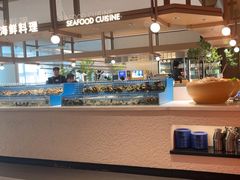 -星伦多自助料理·涮烤一体(杭州来福士店)