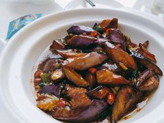 -兰湘子·湘菜小炒(长安万科广场店)